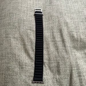 Used 44m Apple Watch strap only adjustable size